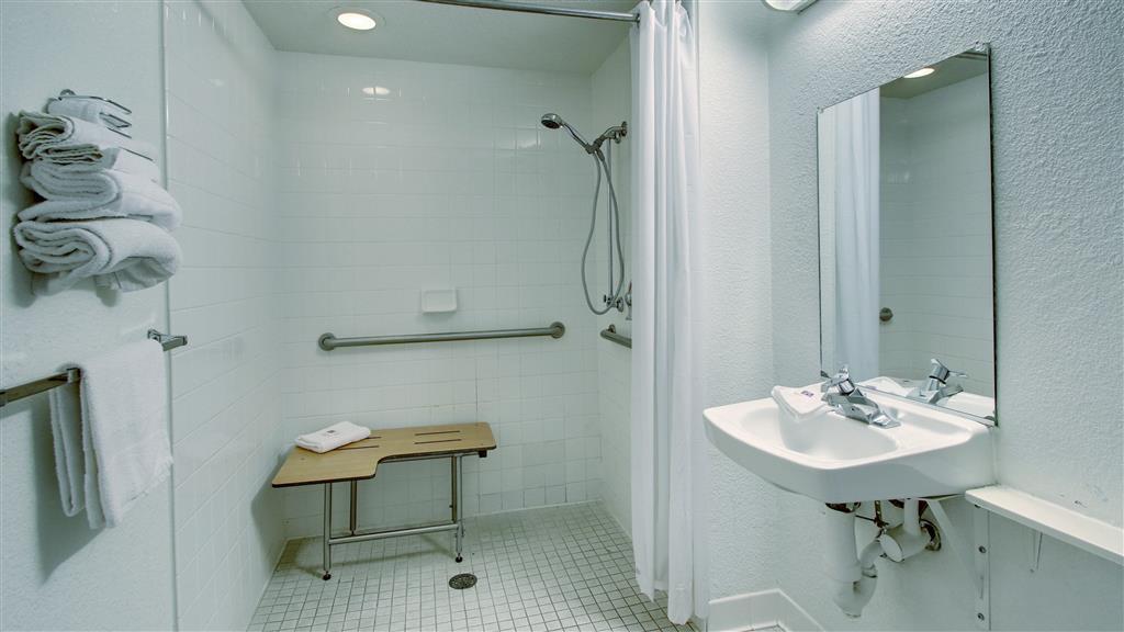 Motel 6 Manhattan Kansas Quarto foto